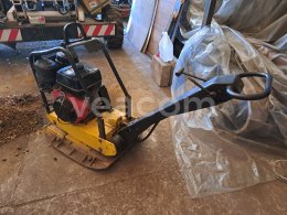Online aukce: WACKER NEUSON  WP1325