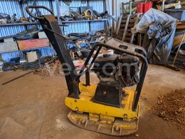 Online aukce: WACKER NEUSON  WP1325