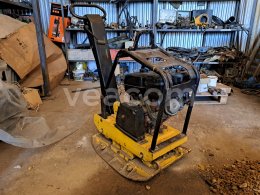 Online aukce: WACKER NEUSON  WP1325