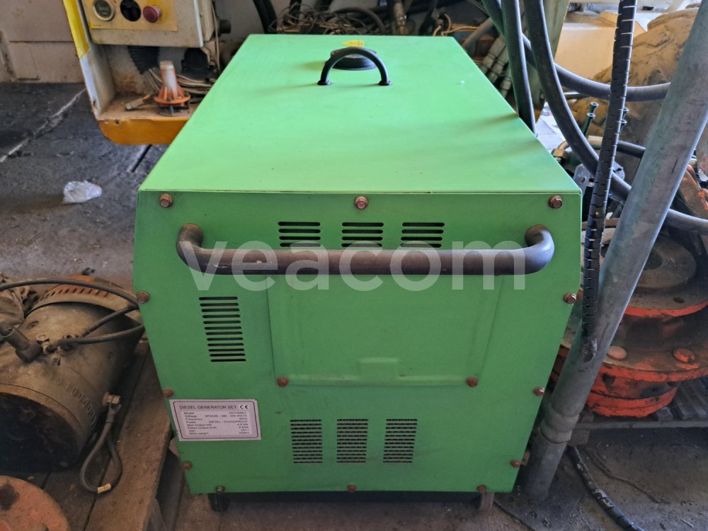 Интернет-аукцион:  HI-POWER GD7500E3