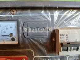 Online aukce:   HI-POWER GD7500E3
