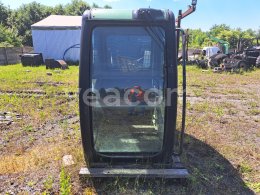 Online aukce: JCB  KABINA