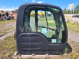 Online aukce: JCB  KABINA