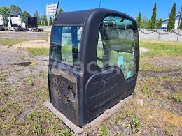 Online aukce: JCB  KABINA