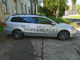 Online-Versteigerung: VOLKSWAGEN  PASSAT VARIANT