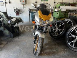 Aukcja internetowa: HONDA  CB 600