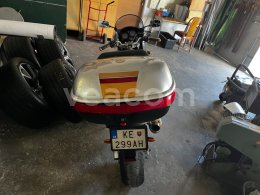 Aukcja internetowa: HONDA  CB 600