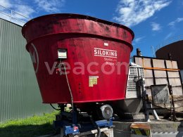 Online-Versteigerung:   SILOKING STATICLINE BIOGAS 12 + THIEL 21-58-030