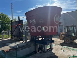 Online-Versteigerung:   SILOKING STATICLINE BIOGAS 12 + THIEL 21-58-030