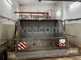 Online aukce:   TECHNOLÓGIA ODBAĽOVAČKY
