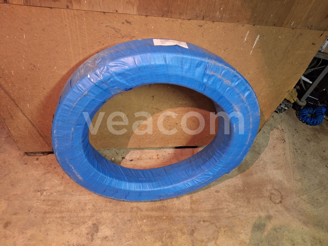 Online aukce:   5X HYDRAULICKÉ HADICE 1SN DN19 3/4" WP 105 BAR >