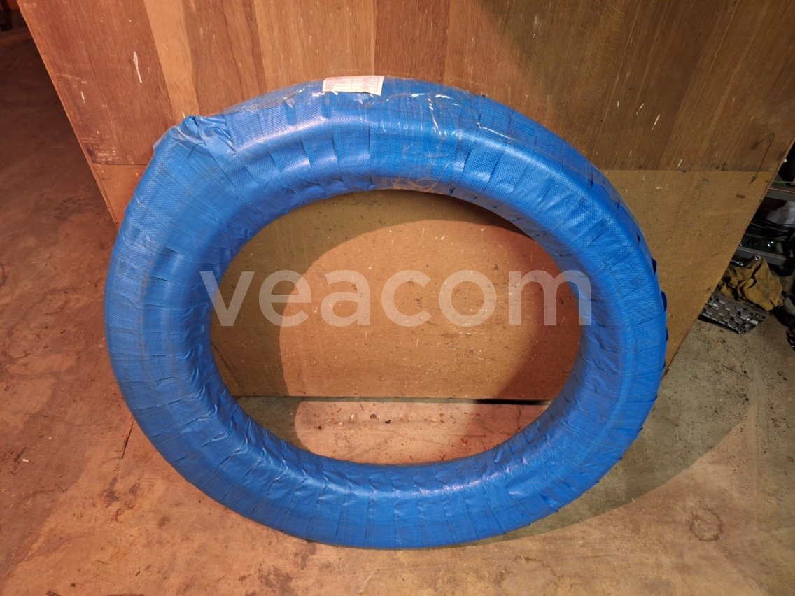 Online aukce:   DIN EN853 2SN DN31 1- 1/4" WP 125 > BAR - 1KS 20 M