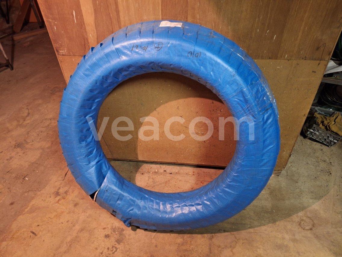 Online aukce:   DIN EN853 2SN DN38 1-1/2" WP 90 > BAR - 1KS 20 M
