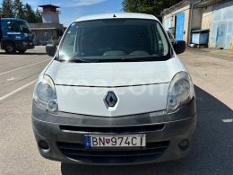 Online aukce: RENAULT  KANGOO-EXPRESS