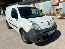 Online aukce: RENAULT  KANGOO-EXPRESS