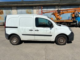 Online aukce: RENAULT  KANGOO-EXPRESS