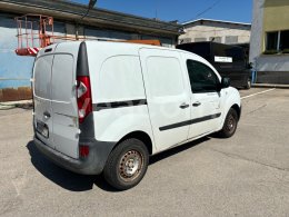 Online aukce: RENAULT  KANGOO-EXPRESS