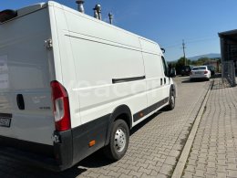 Online aukce: PEUGEOT Boxer 