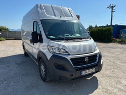 Online-Versteigerung: FIAT  DUCATO 250