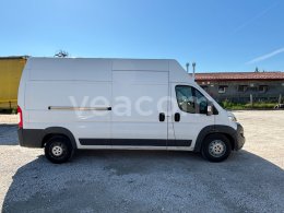 Online-Versteigerung: FIAT  DUCATO 250
