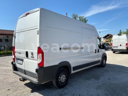 Online-Versteigerung: FIAT  DUCATO 250