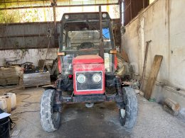 Aukcja internetowa: ZETOR  7211