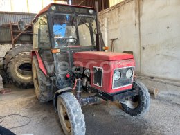 Aukcja internetowa: ZETOR  7211