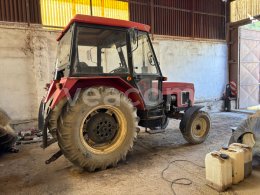 Aukcja internetowa: ZETOR  7211