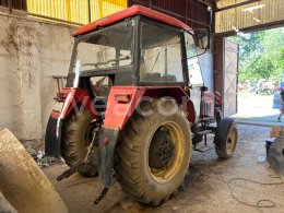 Aukcja internetowa: ZETOR  7211