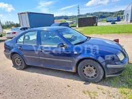 Online aukce: VOLKSWAGEN  BORA 1J