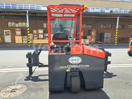 Aukcja internetowa:   COMBILIFT C 2500 CBE