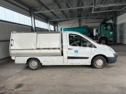 Online aukce: CITRÖEN  JUMPY