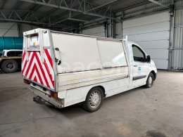 Online aukce: CITRÖEN  JUMPY