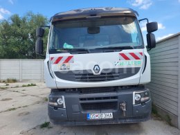 Интернет-аукцион: RENAULT PREMIUM L 340.26