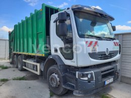 Интернет-аукцион: RENAULT PREMIUM L 340.26