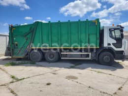Интернет-аукцион: RENAULT PREMIUM L 340.26