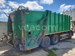 Интернет-аукцион: RENAULT PREMIUM L 340.26