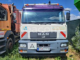 Online aukce: MAN  LE 18.255