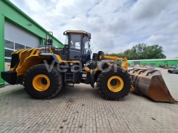 Online aukce:   LIVGONG CLG877H