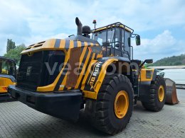 Online aukce:   LIVGONG CLG877H