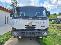 Online aukce: TATRA  T815 TERRNO 6X6 + HR