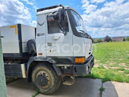 Online aukce: TATRA  T815 TERRNO 6X6 + HR