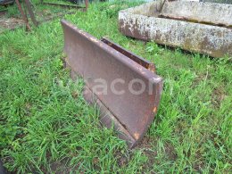 Online aukce: ZTS  RADLICE 200 CM