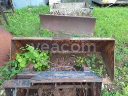 Online aukce: ZTS  LOPATA 200 CM
