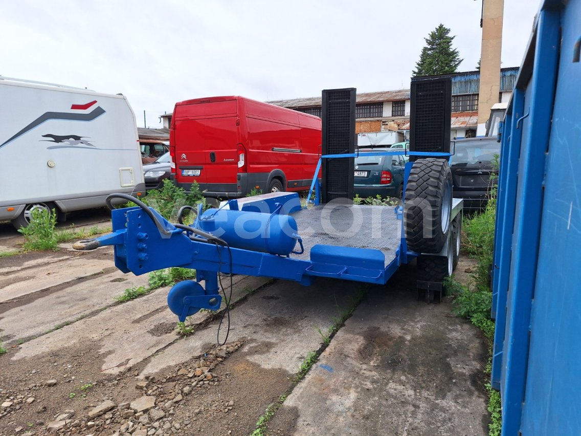 Online aukce: ZDT  PU  5040