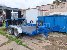 Online aukce: ZDT  PU  5040