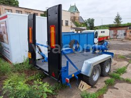 Online aukce: ZDT  PU  5040