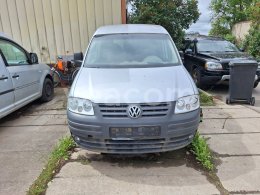 Online árverés: VOLKSWAGEN  CADDY LIFE