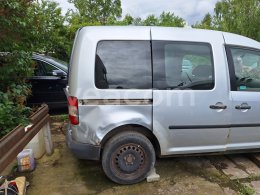 Online árverés: VOLKSWAGEN  CADDY LIFE