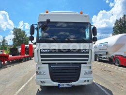 Online aukce: DAF  FT XF 105.460